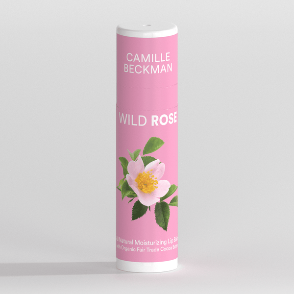 All Natural Lip Balm Assorted (24/Case) Lip Balm Camille Beckman