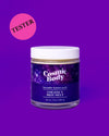 Cosmic Body Lavender Lemon Oasis Skin Melt 3.5oz  Tester