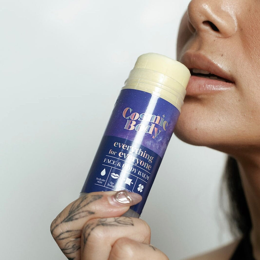 Cosmic Body Everything for Everyone Tester Cosmic Body Camille Beckman Wholesale 