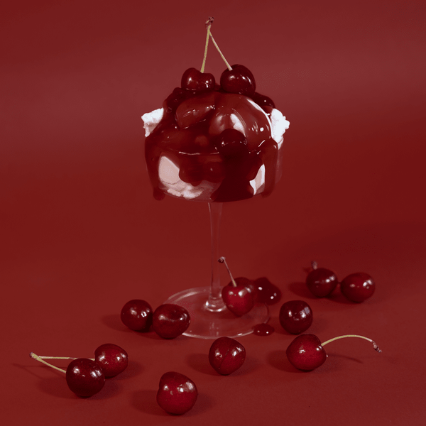 Hand & Shower Gift Set - Cherries Jubilee Camille Beckman Wholesale 