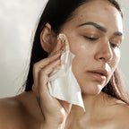 Sensitive Human Cleansing Oil + Moisturizer (Case/6) Camille Beckman Wholesale 