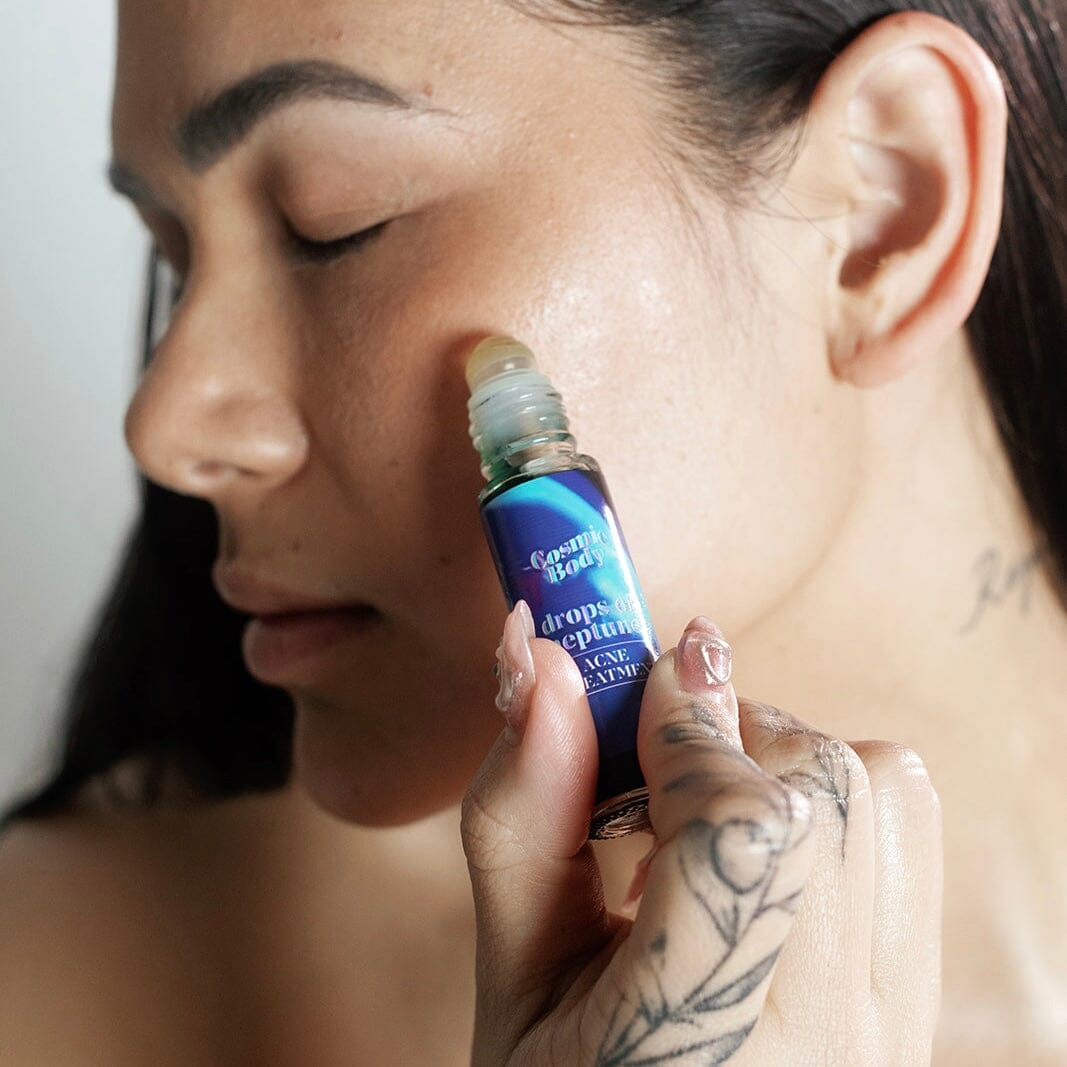 Drops of Neptune Acne Treatment (Case/6) Camille Beckman Wholesale 