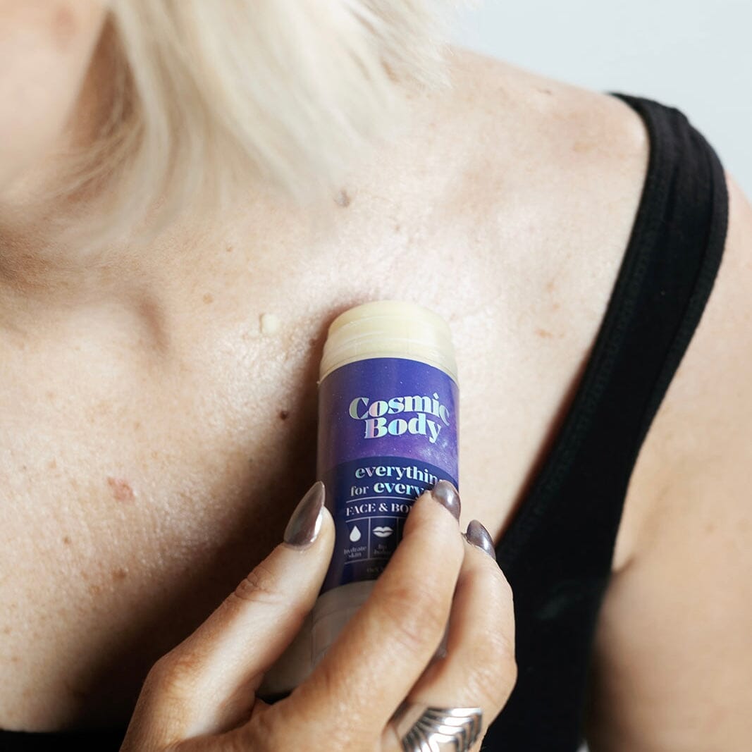 Cosmic Body Everything for Everyone Tester Cosmic Body Camille Beckman Wholesale 