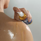 Sensitive Human Cleansing Oil + Moisturizer (Case/6) Camille Beckman Wholesale 