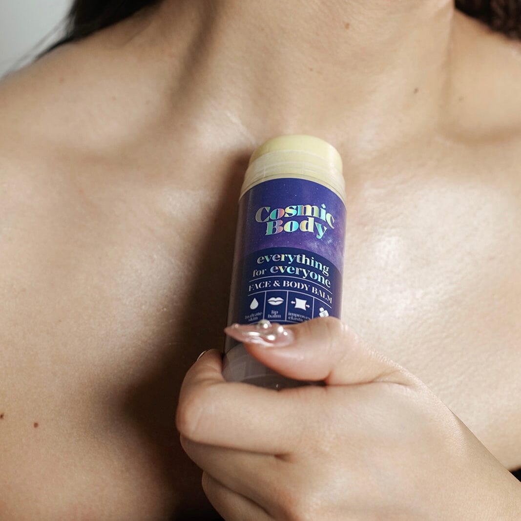 Cosmic Body Everything for Everyone Tester Cosmic Body Camille Beckman Wholesale 