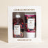 Hand & Shower Gift Set - Sugar Berry Tart (4/case) Camille Beckman Wholesale 