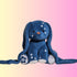 Milk Jelli Bunny Pup Midnight (4/case) Camille Beckman Wholesale 