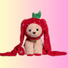 Milk Jelli Bunny Pup Benny Berry (4/case)