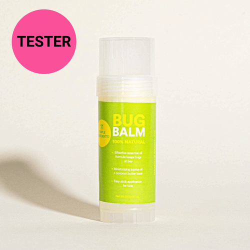 Balm - Bug Balm / Tester