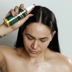 Cosmic Body Longer & Stronger Hair & Scalp Oil 3.9oz Tester Cosmic Body Camille Beckman Wholesale 