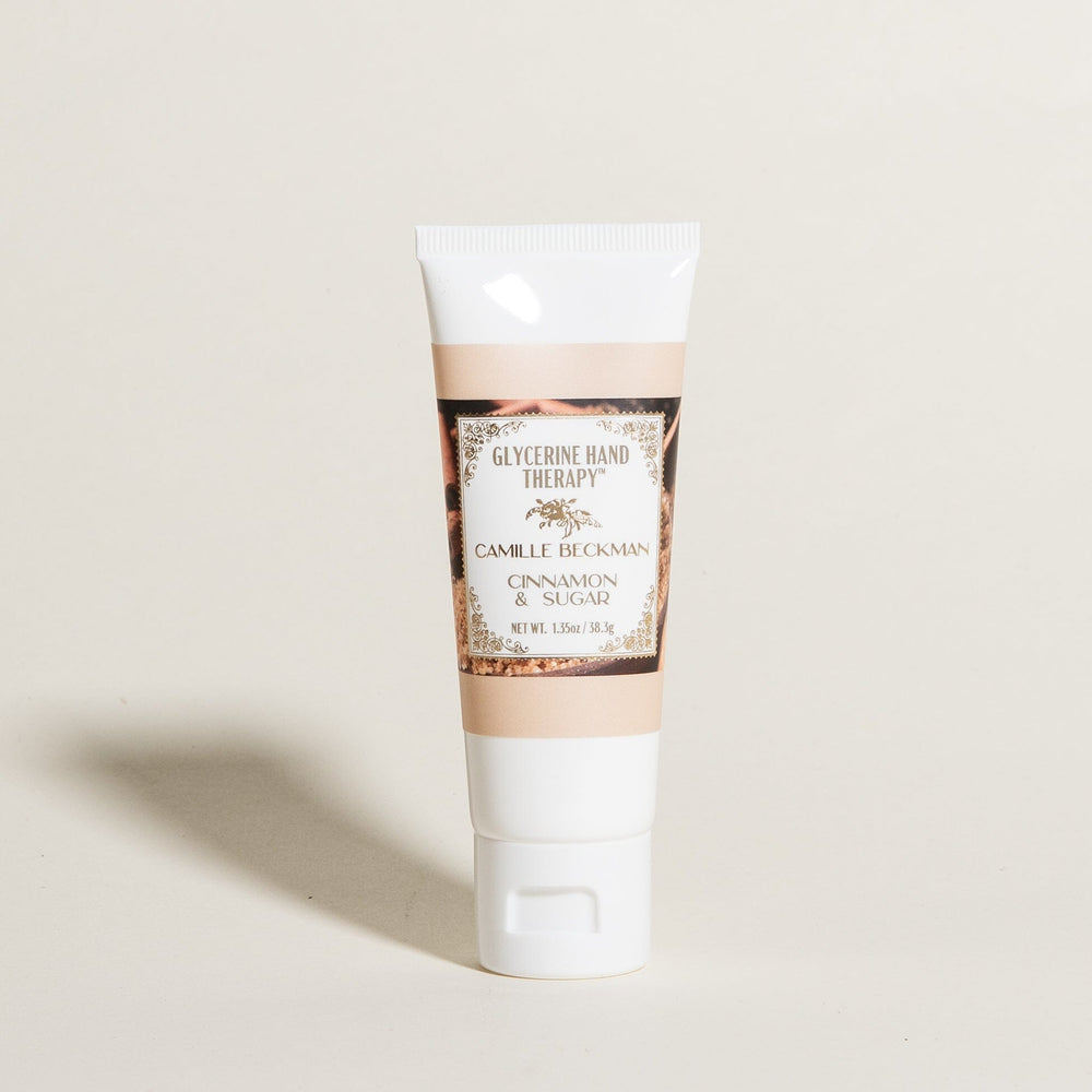 Glycerine Hand Therapy 1.35oz Cinnamon Sugar (12/case)