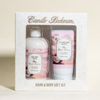 Hand & Body Gift Set Coconut Clouds (4/case) Camille Beckman Wholesale 