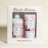 Hand & Body Gift Set Coconut Clouds (4/case)
