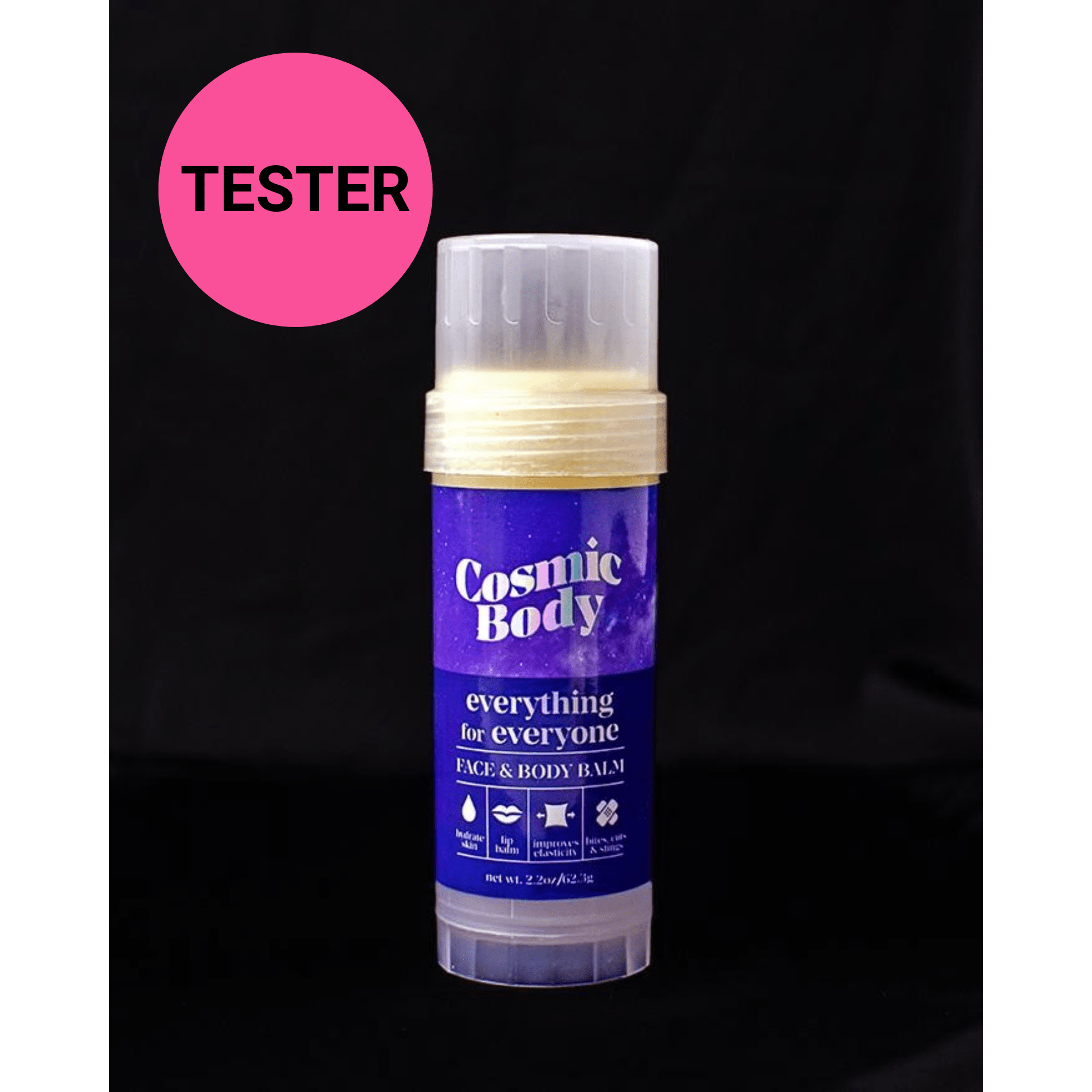 Cosmic Body Everything for Everyone Tester Cosmic Body Camille Beckman Wholesale 