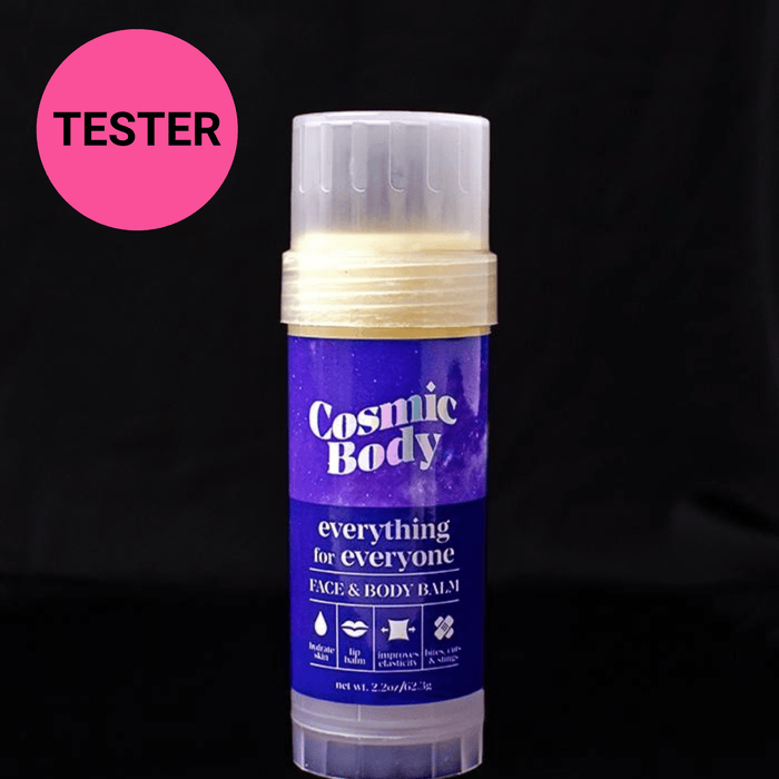 Cosmic Body Everything for Everyone Tester Cosmic Body Camille Beckman Wholesale 