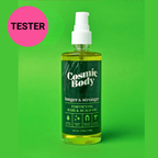 Cosmic Body Longer & Stronger Hair & Scalp Oil 3.9oz Tester Cosmic Body Camille Beckman Wholesale 
