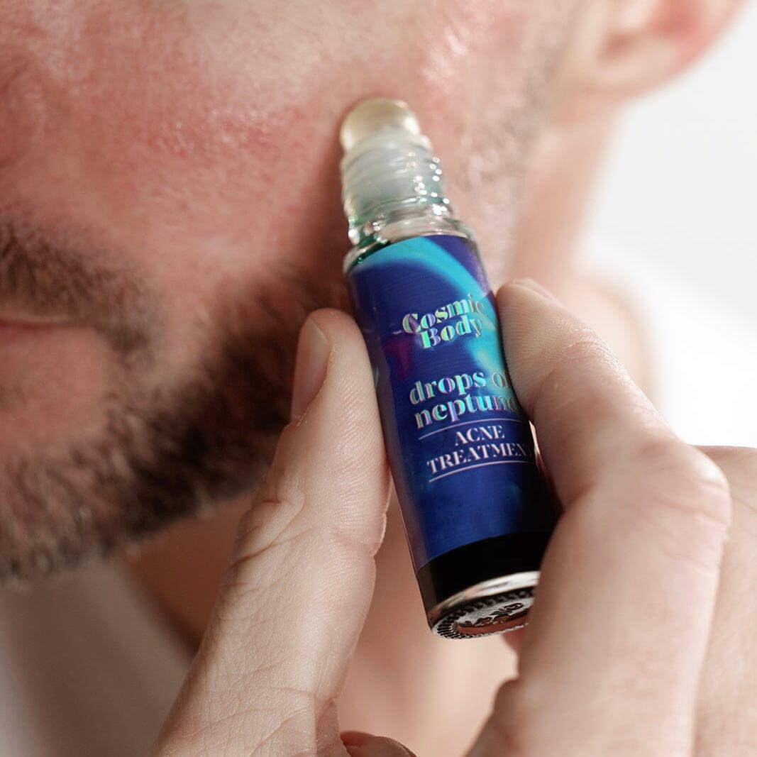 Drops of Neptune Acne Treatment (Case/6) Camille Beckman Wholesale 