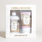 Hand & Body Gift Set Soft Cashmere (4/case) Gift Set Camille Beckman 