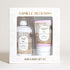 Hand & Body Gift Set Soft Cashmere (4/case) Gift Set Camille Beckman 