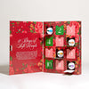 12 Days of Soft Hands Advent Calendar Gift Set