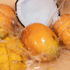 Glycerine Hand Therapy 4oz Mango Beach (6/case) Camille Beckman Wholesale 