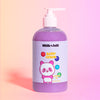 Milk Jelli Berry Cereal - Hand + Body Cleansing Gel (6/Case)