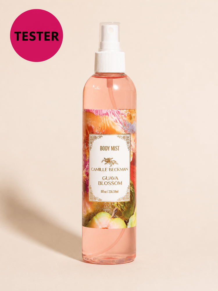 Fragrant Body Mist 8oz Guava Blossom (Tester)