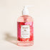 Hand and Shower Cleansing Gel 13oz Strawberry Italian Soda (6/case) Camille Beckman Wholesale 