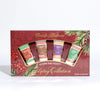 Holiday Collection Boxed Gift Set(4/CASE)