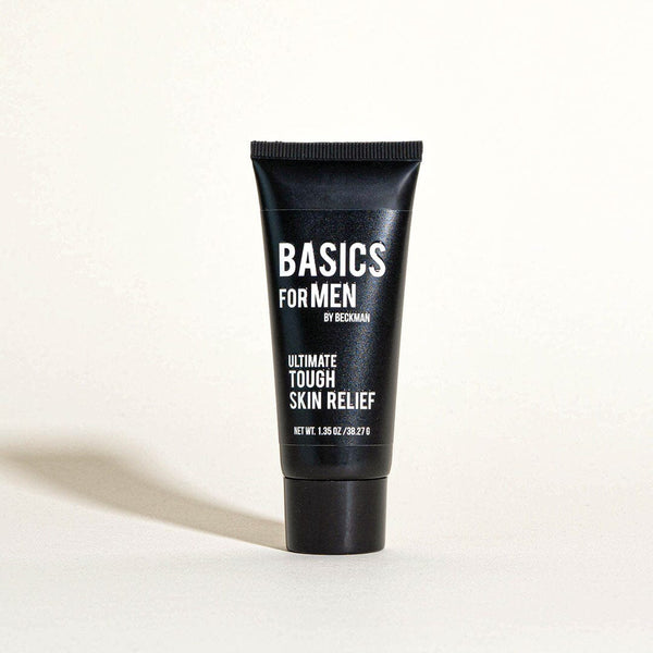 Glycerine Hand Therapy 1.35oz Basics for Men (12/case) Hand Therapy Camille Beckman 