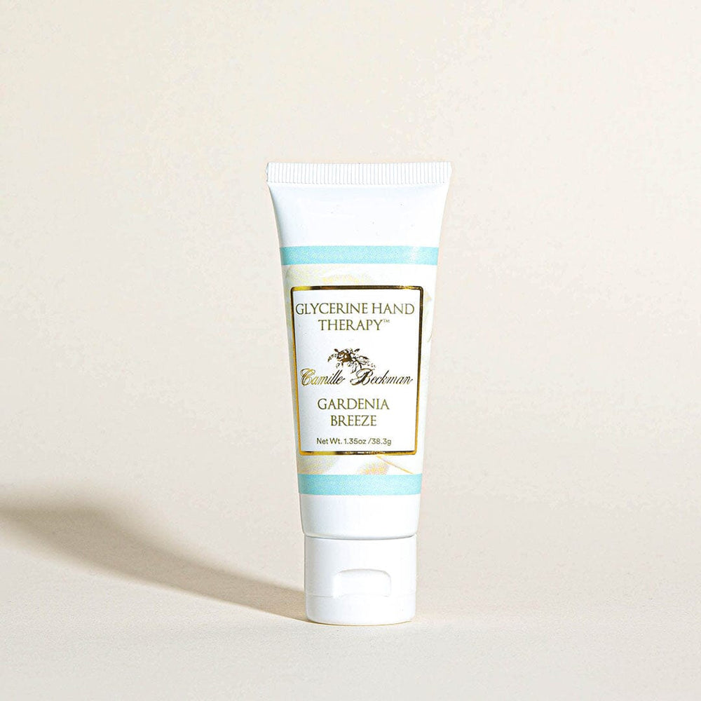 Glycerine Hand Therapy 1.35oz Gardenia Breeze (12/case)
