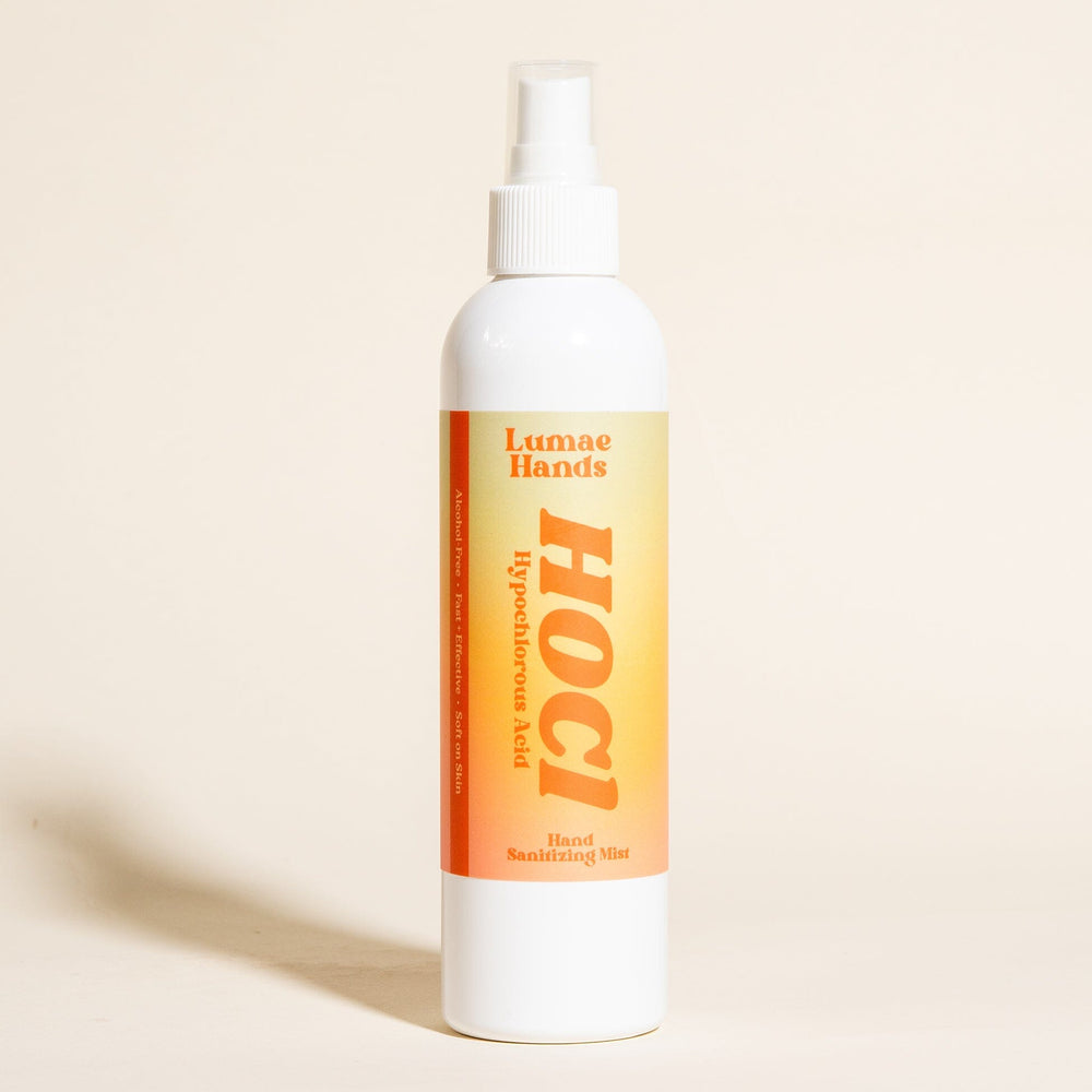 Lumae Hands 8oz (6/case)