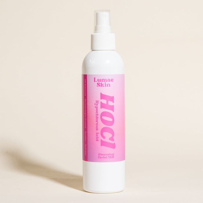 Lumae Skin 8oz (6/case) Camille Beckman Wholesale 