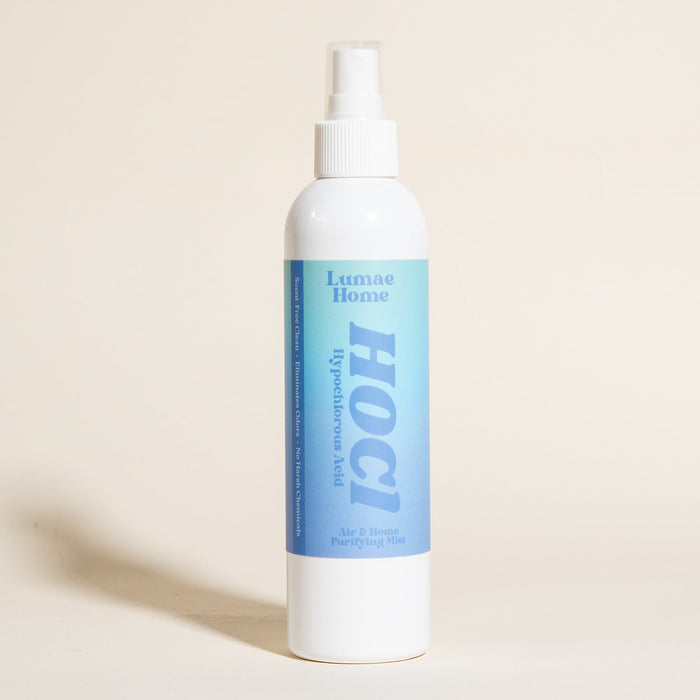 Lumae Home 8oz (6/case) Camille Beckman Wholesale 