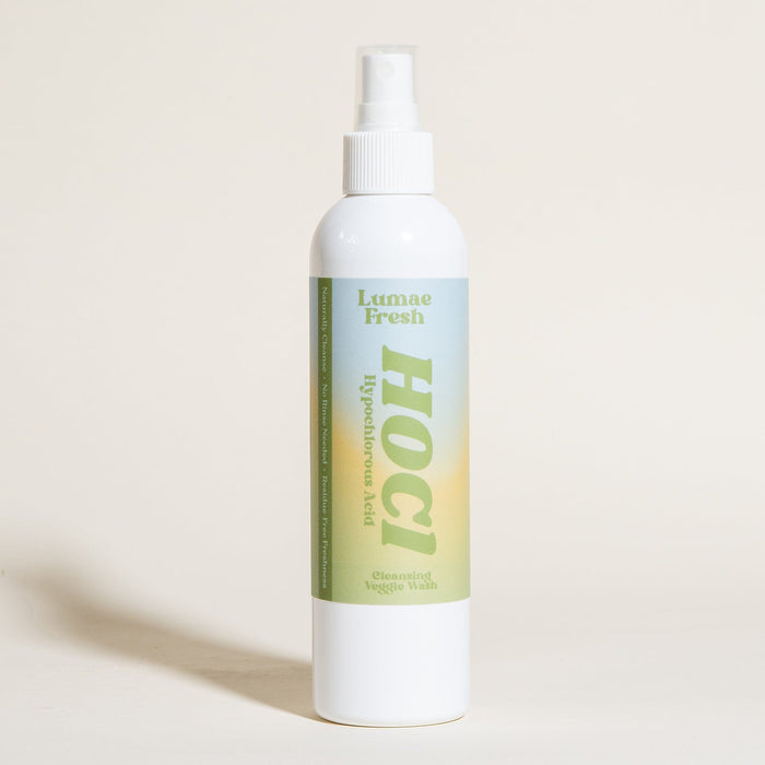 Lumae Fresh 8oz (6/case) Camille Beckman Wholesale 