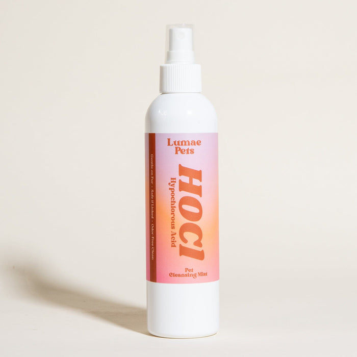 Lumae Pets 8oz (6/case) Camille Beckman Wholesale 