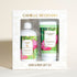 Hand and Body Duet Lotus Blossom & Green Tea (4/case) Gift Set Camille Beckman 