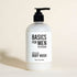 Hand and Shower Cleansing Gel 13oz Basics for Men (6/case) Pump Soap Camille Beckman 