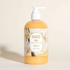 Hand and Shower Cleansing Gel 13oz French Vanilla (6/case)
