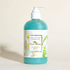 Hand and Shower Cleansing Gel 13oz Gardenia Breeze