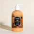 Hand and Shower Cleansing Gel 13oz Tuscan Honey (6/case) Pump Soap Camille Beckman 