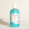 Hand and Shower Cleansing Gel 13oz White Lilac (6/case)