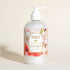 Hand and Shower Cleansing Gel 13oz White Peach & Creamy Gardenia (6/case) Cleansing Gel Camille Beckman Wholesale 