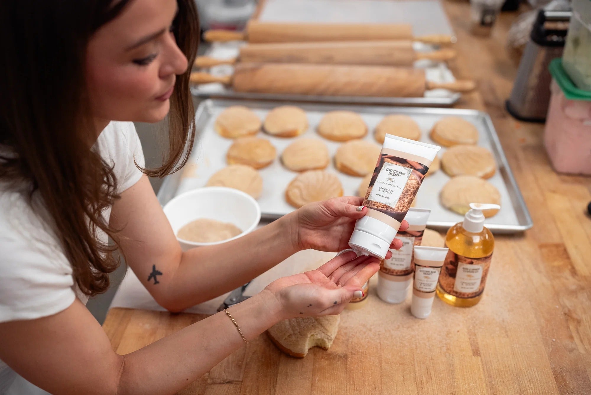 Wholesale Access Starts Here
