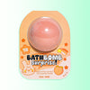 Bath Bomb Surprise! Peach - Bunny  (6/Case)