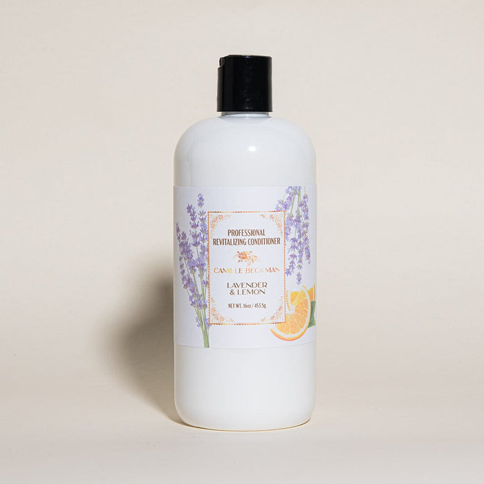 Professional Revitalizing Conditioner (6/Case) Camille Beckman Wholesale 