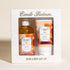 Hand & Shower Gift Set - Mango Beach Camille Beckman Wholesale 