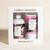 Hand & Shower Gift Set - Petal Dynasty (4/case)