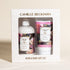 Hand & Shower Gift Set - Petal Dynasty (4/case) Camille Beckman Wholesale 