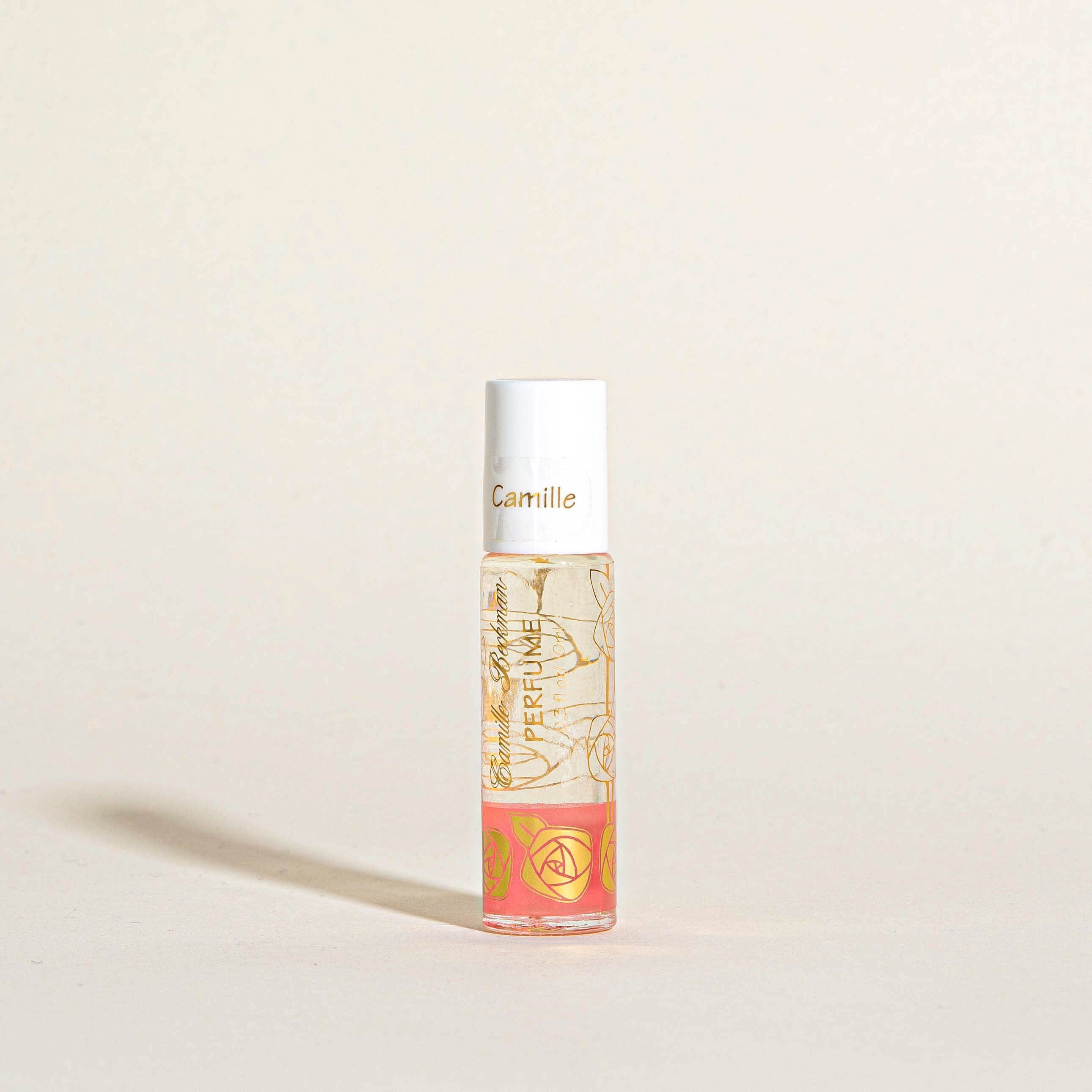 Perfume Roll on Camille (6/case) Perfume Camille Beckman 